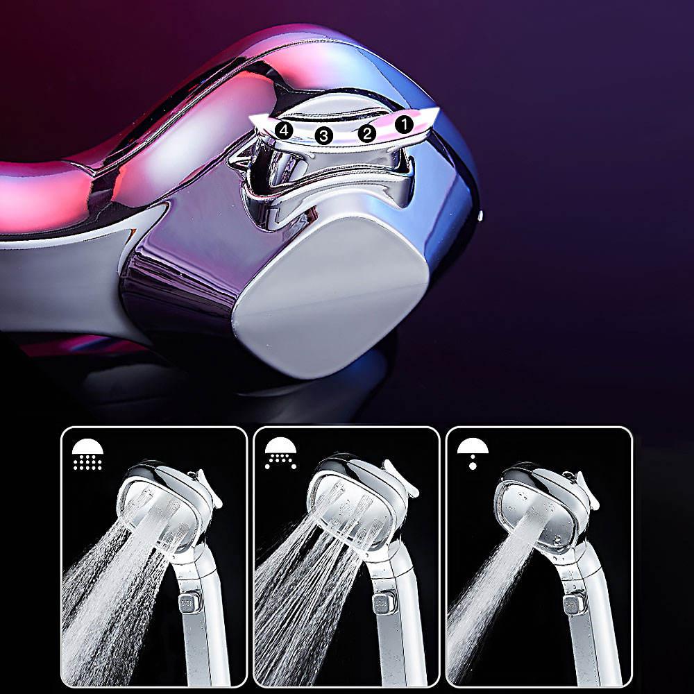 رأس الشاور عالي الضغط الاصلي 2023 SN - Makfool