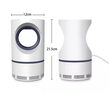 صاعق الناموس والحشرات المتنقل الأكثر مبيعا - Makfool