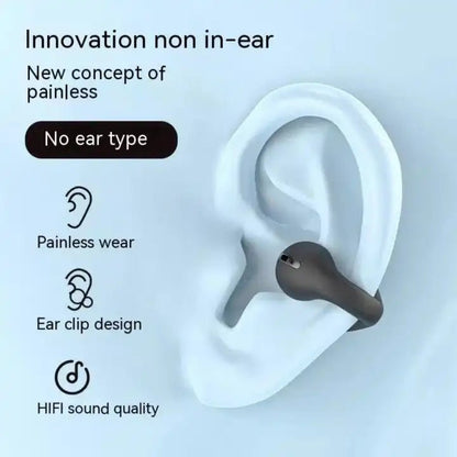 سماعة بلوتوث بتصميم عصري وعملي الأكثر مبيعا - Makfool