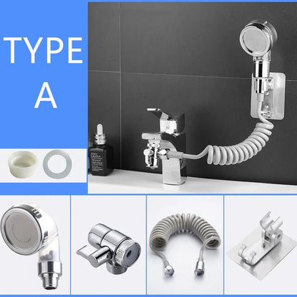 صنبور ماء خارجي مميز - Makfool