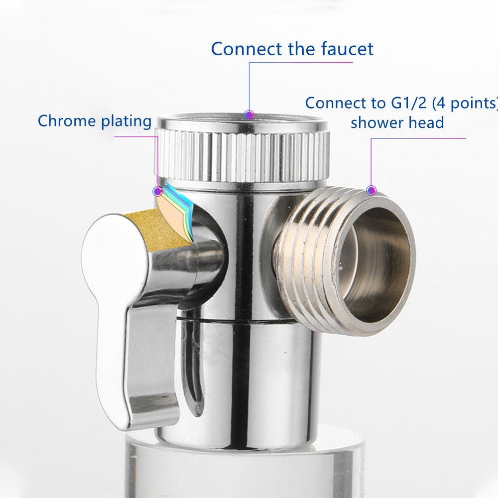 صنبور ماء خارجي مميز - Makfool