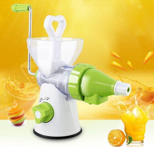 طحانة اللحوم وعصارة متعددة الوظائف - Makfool