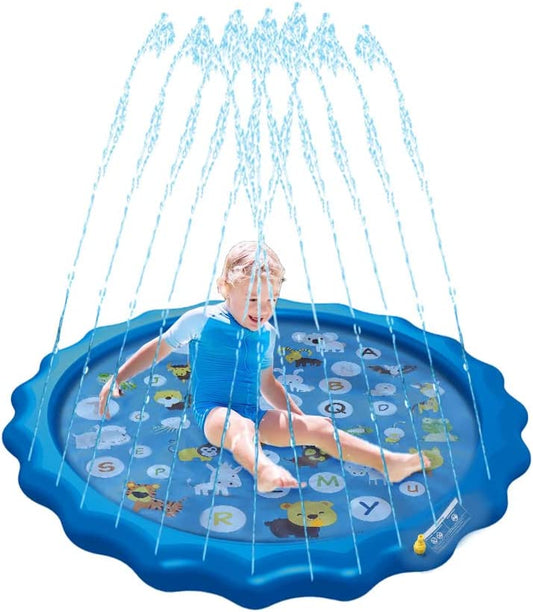 TK مسبح مائي تعليمي للأطفال - Makfool