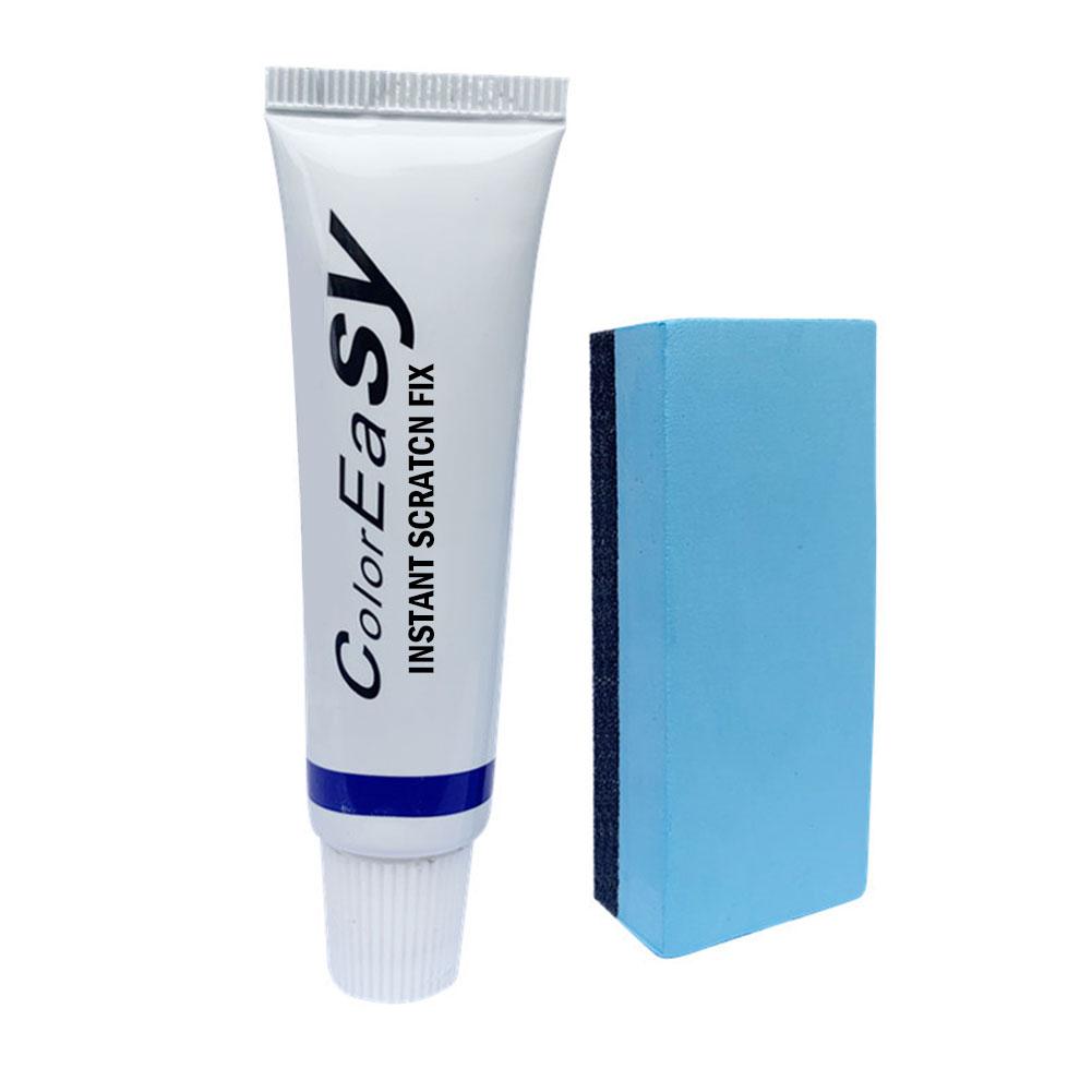 طقم تصليح خدش السيارة (عدد 2 ) - Makfool