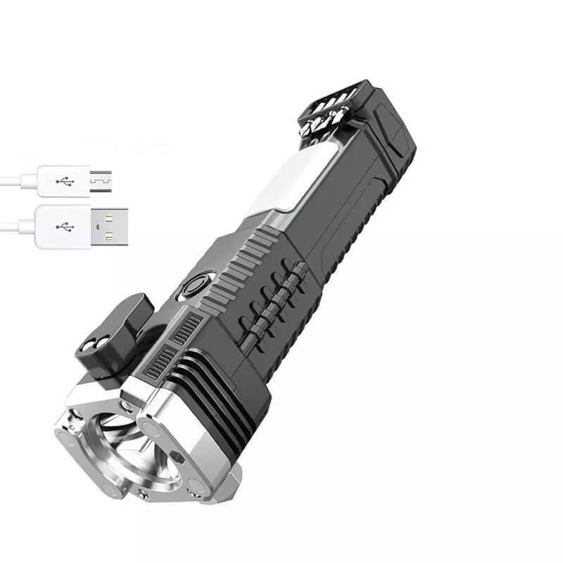 UAE الكشاف المميز متعدد الوظائف ٢٠٢٣ - Makfool