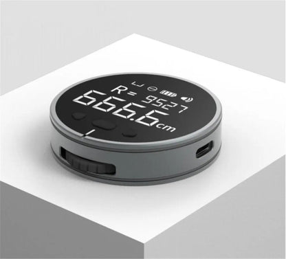 uae اسطوانة القياس الالكترونية الصغيرة المميزة - Makfool