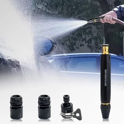 WaterPro™ مسدس غسيل السيارات والفناء الأكثر مبيعاً (إشتري حبه والثانيه مجاناً) - Makfool